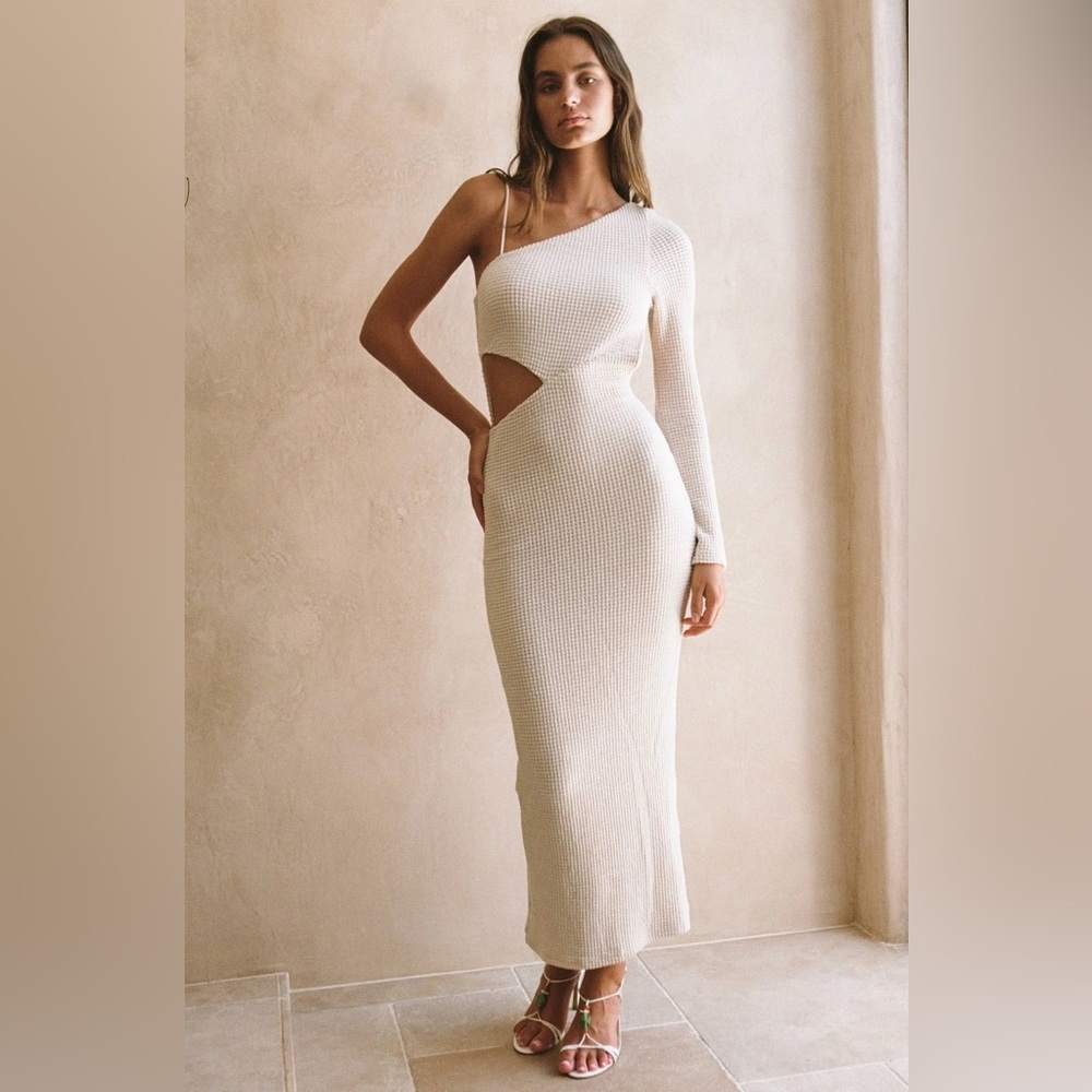 Sabo Skirt Keida Dress NWT